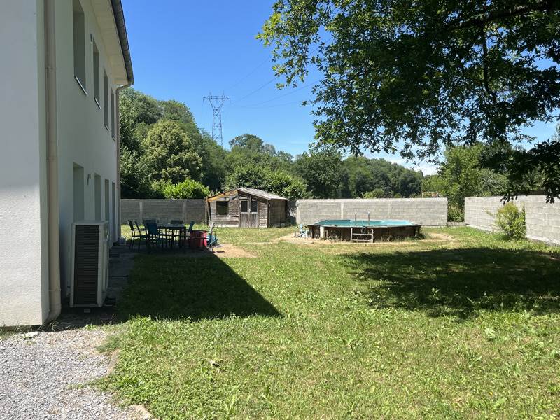 Vente Maison GELOS - 7 pièces -154 m² - (64110)