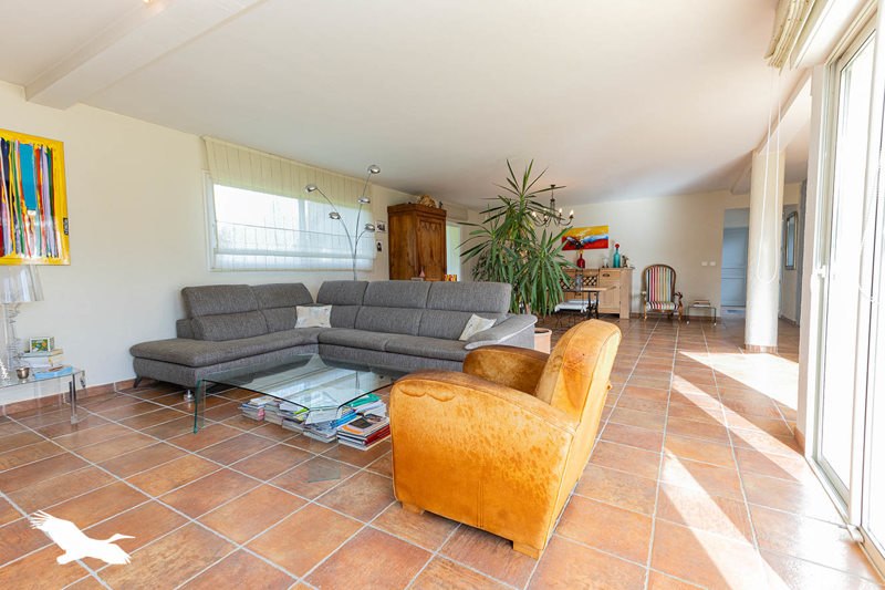 Vente Maison NARCASTET - 7 pièces -190 m² - (64510)