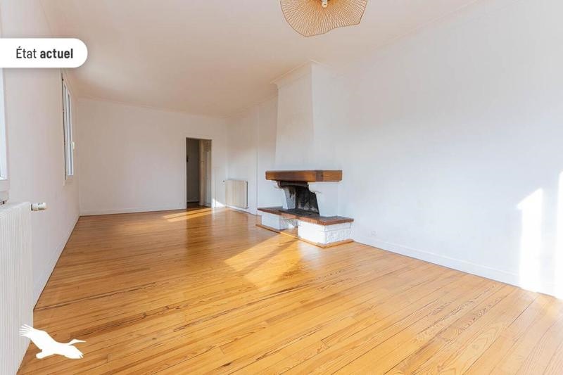 Vente Maison JURANCON - 4 pièces -127 m² - (64110)