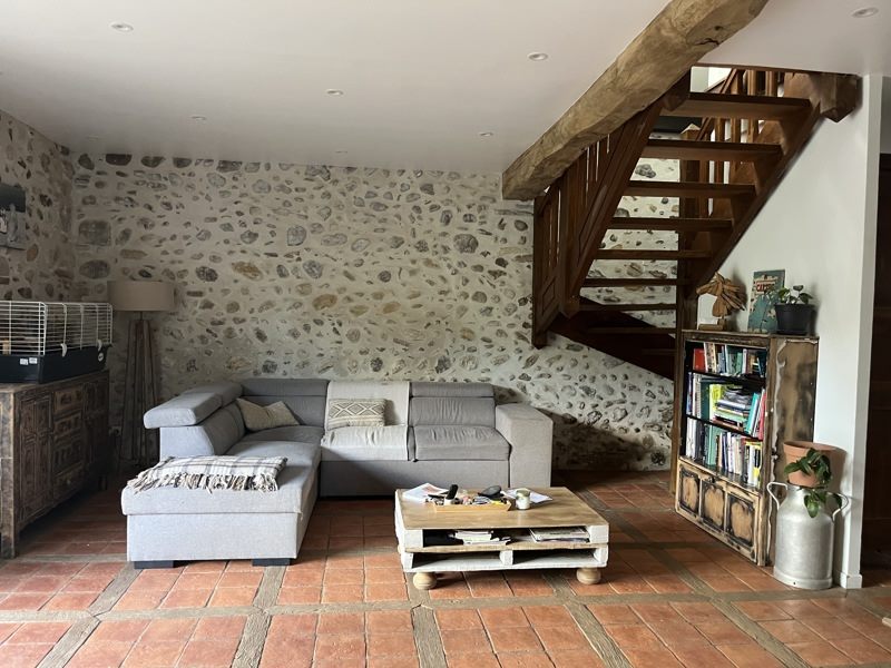 Vente Maison RONTIGNON - 4 pièces -108 m² - (64110)