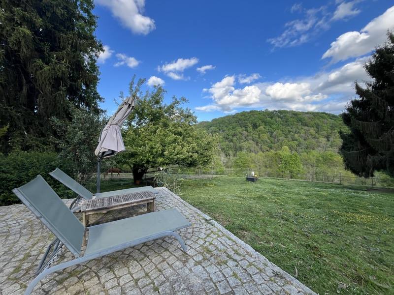 Vente Maison RONTIGNON - 4 pièces -108 m² - (64110)
