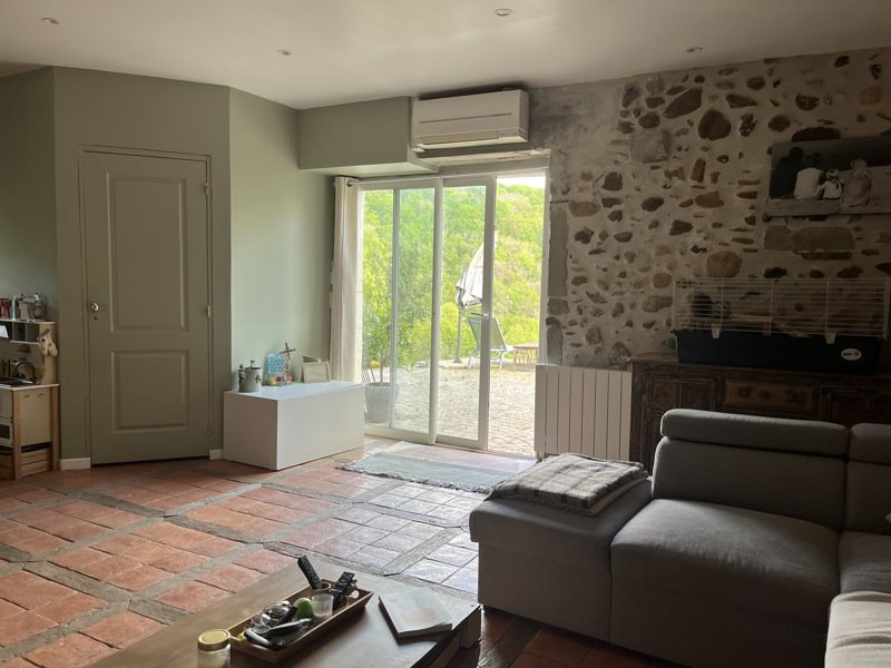 Vente Maison RONTIGNON - 4 pièces -108 m² - (64110)