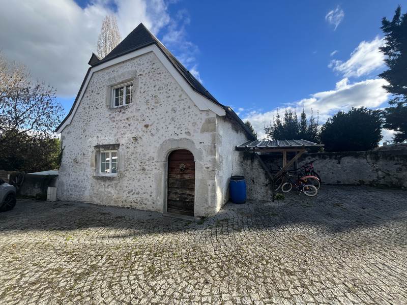 Vente Maison RONTIGNON - 4 pièces -108 m² - (64110)