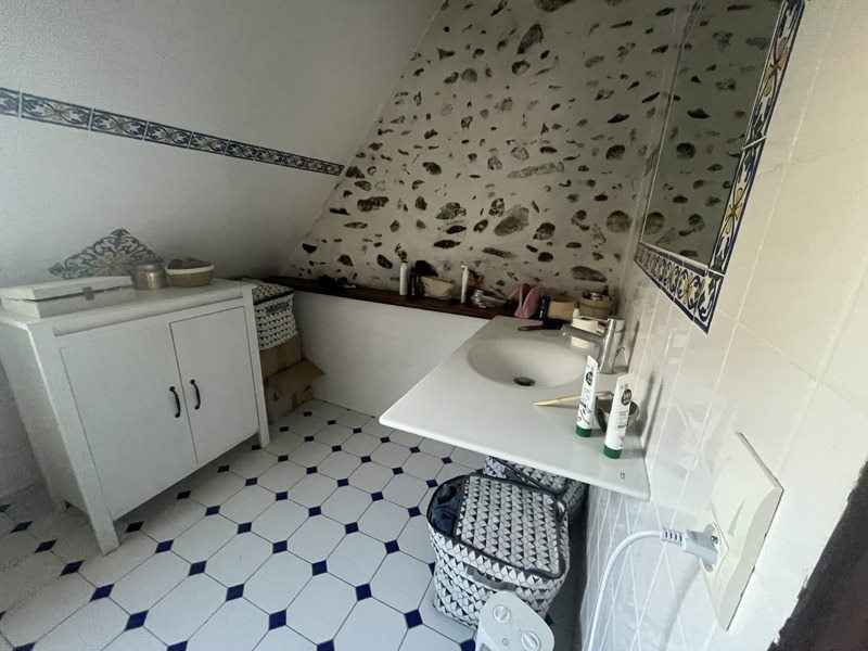 Vente Maison RONTIGNON - 4 pièces -108 m² - (64110)