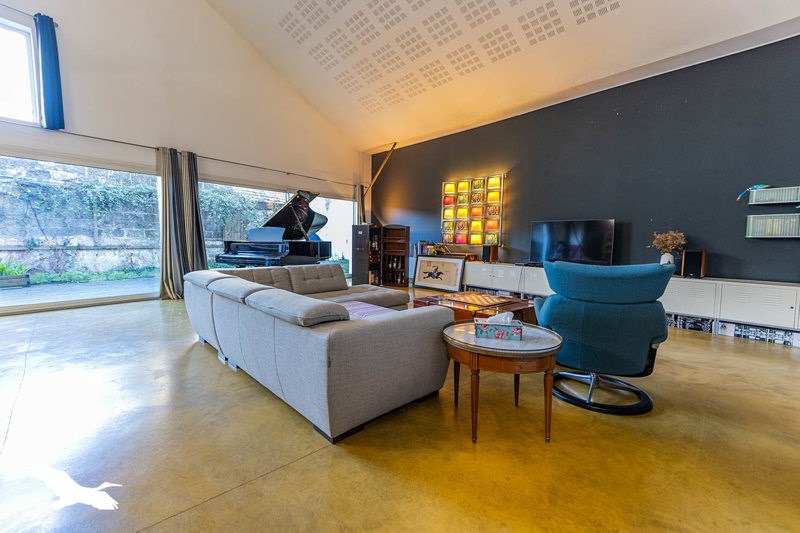 Vente Appartement PAU - 8 pièces -284 m² - (64000)