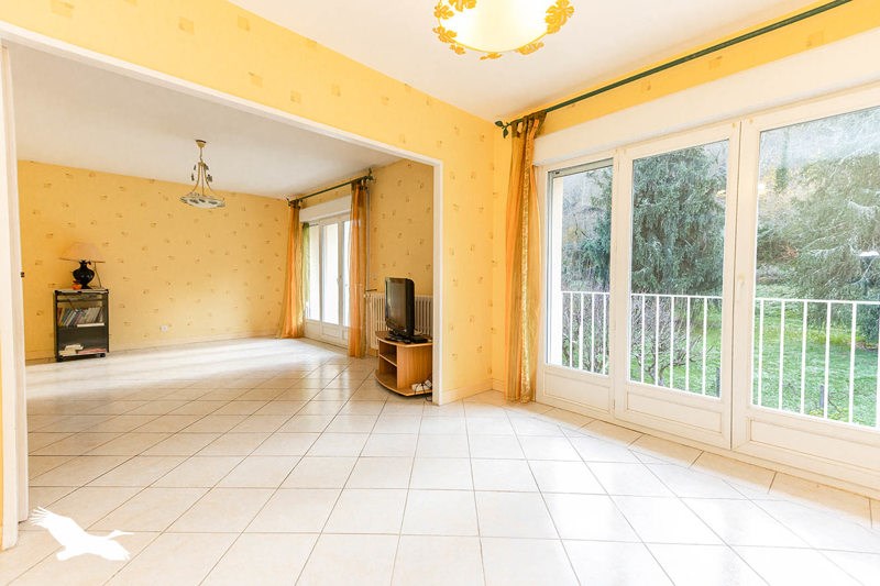Vente Maison MAZERES LEZONS - 5 pièces -140 m² - (64110)