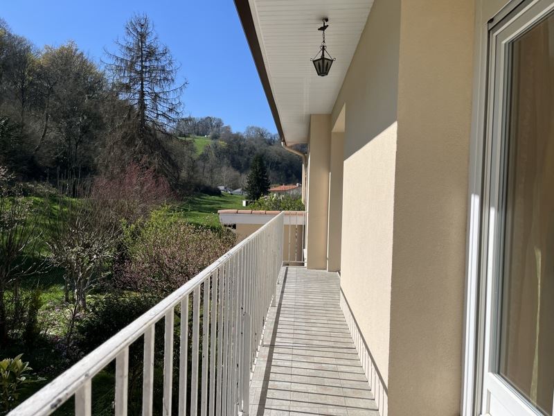 Vente Maison Mazères-Lezons 64110 5 pièces - 140 m²