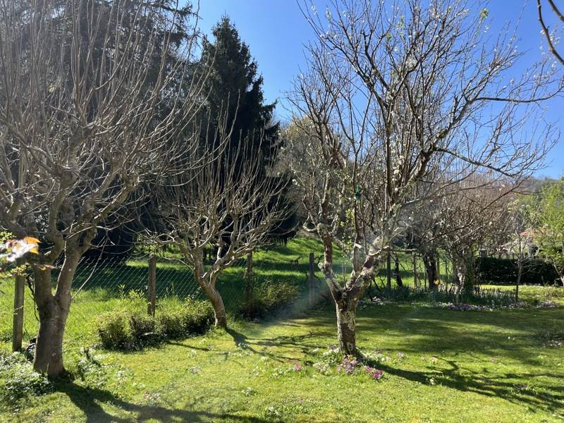 Vente Maison MAZERES LEZONS - 5 pièces -140 m² - (64110)