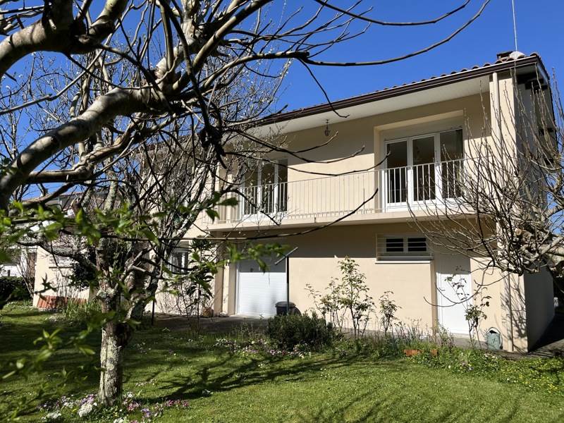 Vente Maison MAZERES LEZONS - 5 pièces -140 m² - (64110)