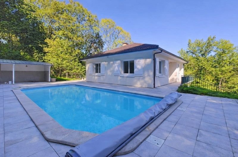 Vente Maison NARCASTET - 5 pièces -140 m² - (64510)