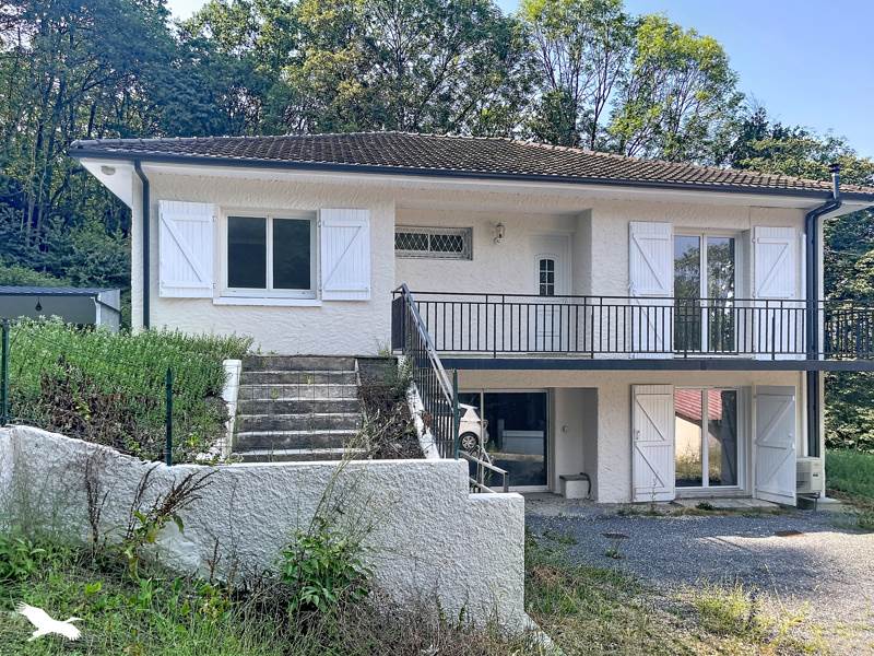 Vente Maison NARCASTET - 5 pièces -140 m² - (64510)