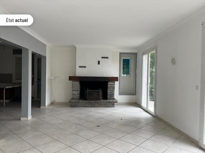 Vente Maison NARCASTET - 5 pièces -140 m² - (64510)