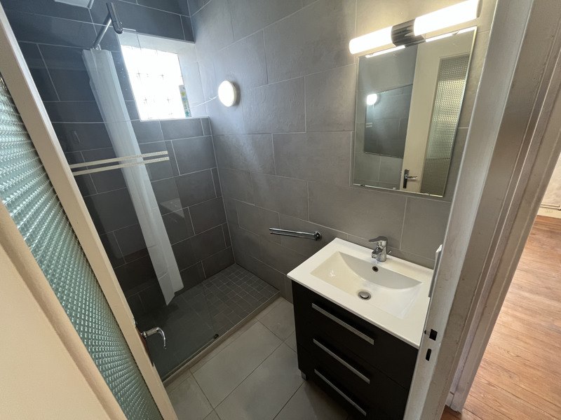 Vente Appartement PAU - 4 pièces -69 m² - (64000)