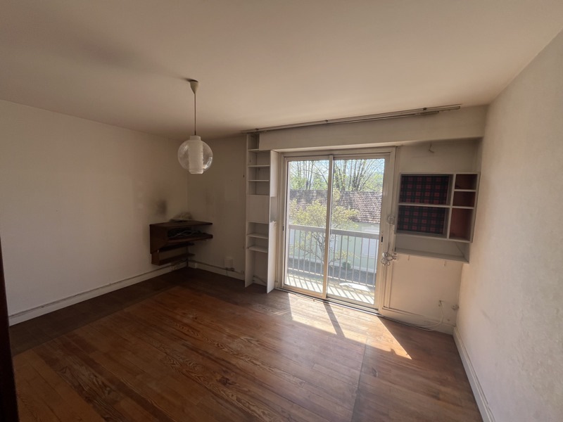 Vente Appartement PAU - 4 pièces -69 m² - (64000)