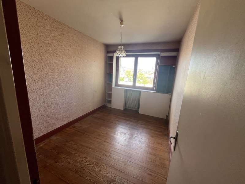 Vente Appartement PAU - 4 pièces -69 m² - (64000)