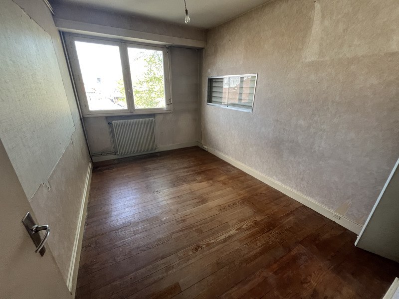 Vente Appartement PAU - 4 pièces -69 m² - (64000)