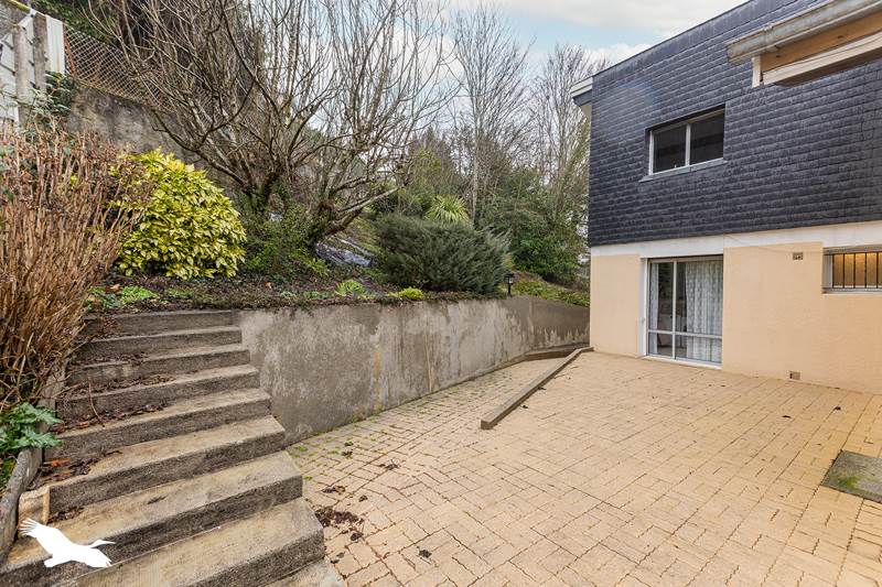 Vente Maison BALIROS - 7 pièces -207 m² - (64510)