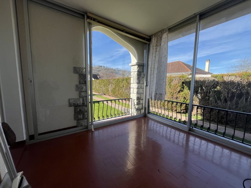 Vente Maison UZOS - 5 pièces -125 m² - (64110)