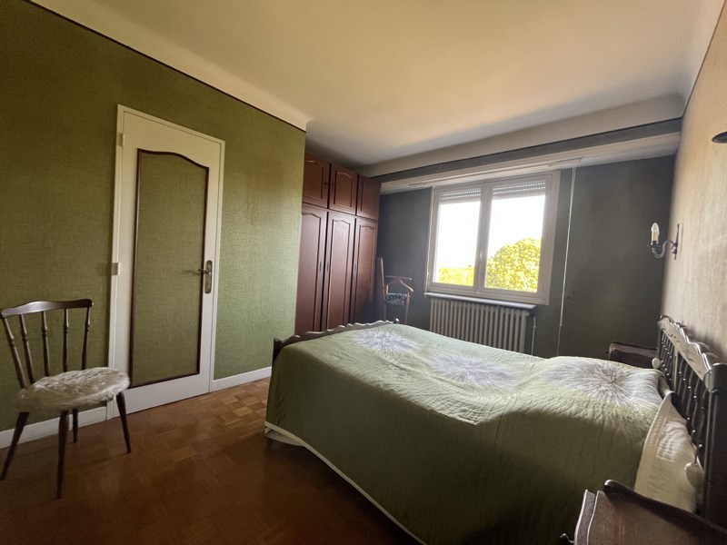 Vente Maison UZOS - 5 pièces -125 m² - (64110)