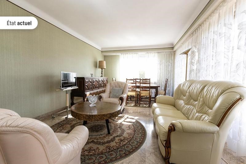Vente Maison UZOS - 5 pièces -125 m² - (64110)
