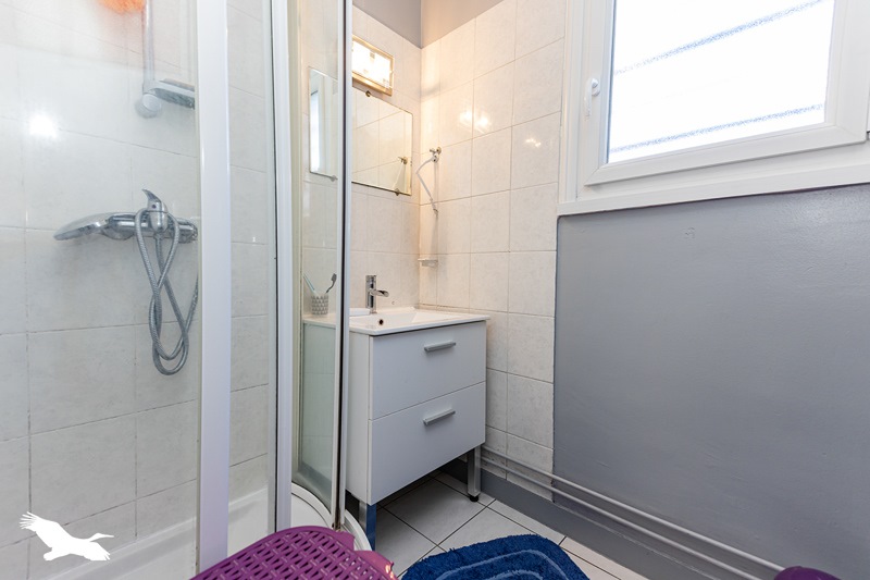 Vente Appartement PAU - 3 pièces -66 m² - (64000)