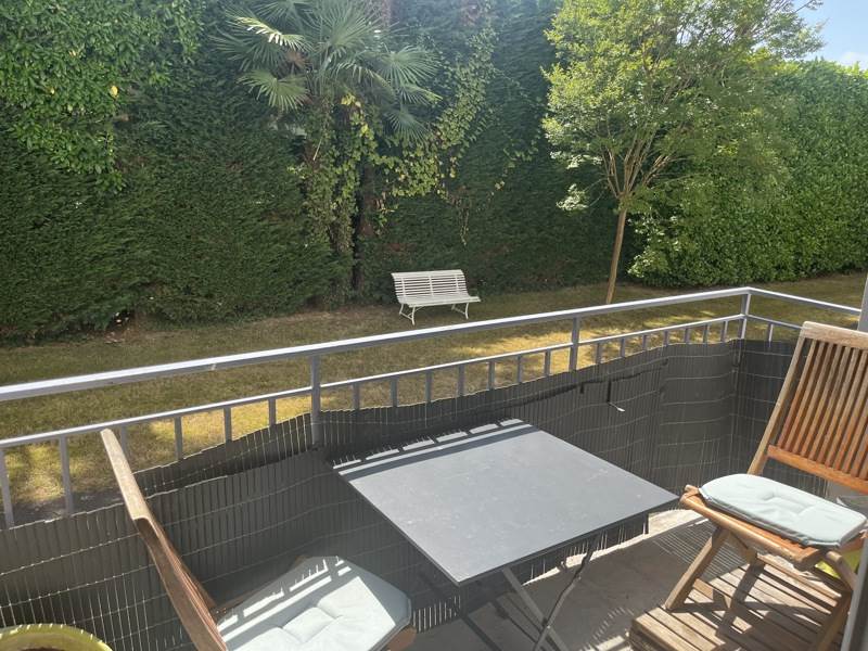 Vente Appartement PAU - 3 pièces -66 m² - (64000)