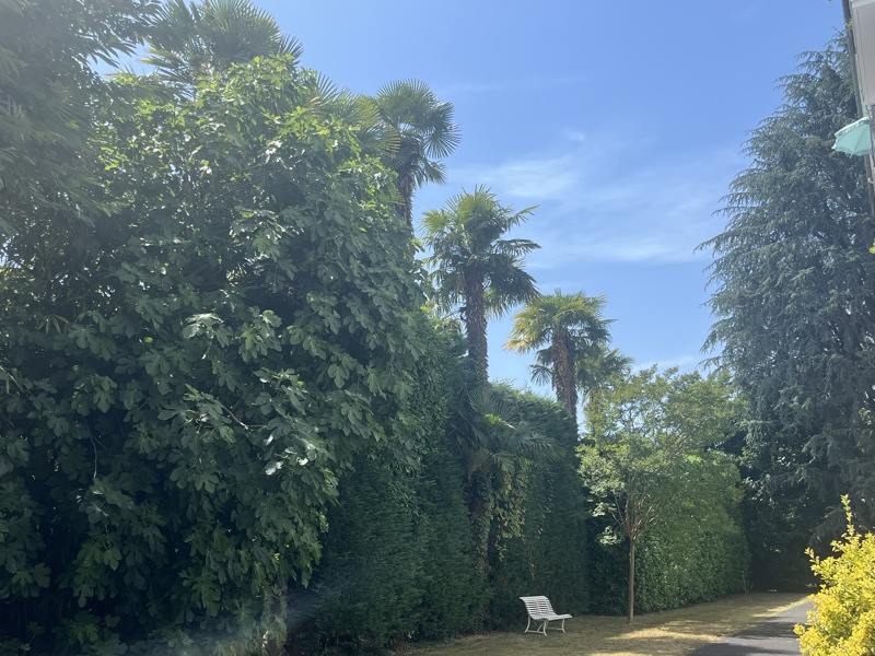 Vente Appartement PAU - 3 pièces -66 m² - (64000)
