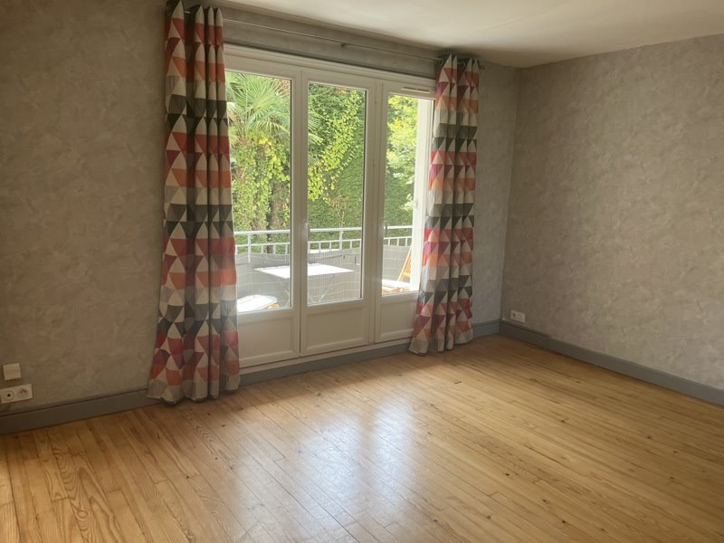 Vente Appartement PAU - 3 pièces -66 m² - (64000)