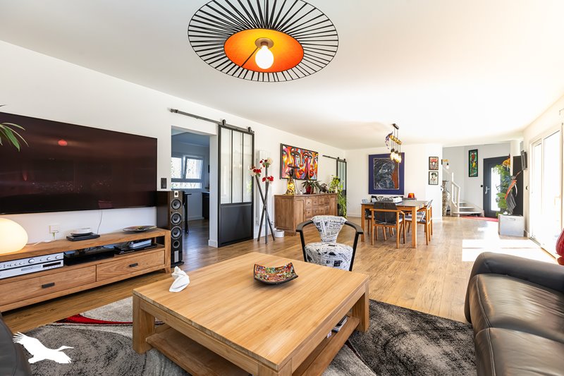 Vente Maison GAN - 7 pièces -178 m² - (64290)