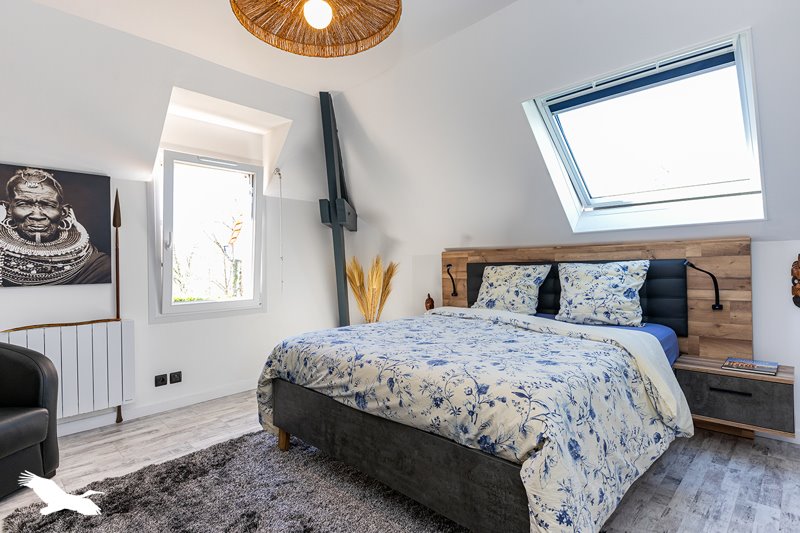 Vente Maison GAN - 7 pièces -178 m² - (64290)