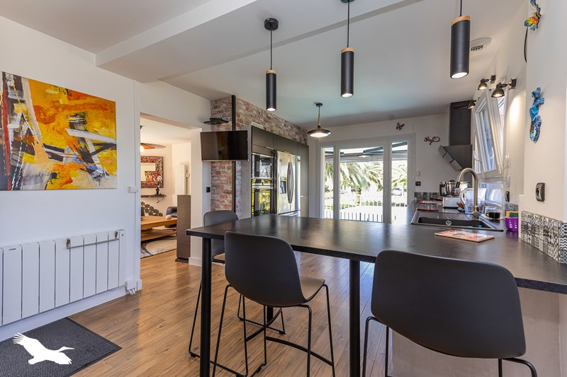 Vente Maison GAN - 7 pièces -178 m² - (64290)