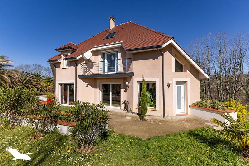 Vente Maison GAN - 7 pièces -178 m² - (64290)