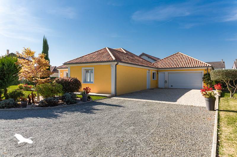 Vente Maison ARESSY - 4 pièces -130 m² - (64320)