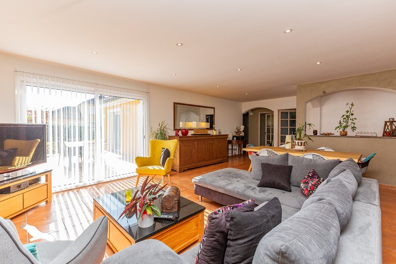 Vente Maison ARESSY - 4 pièces -130 m² - (64320)
