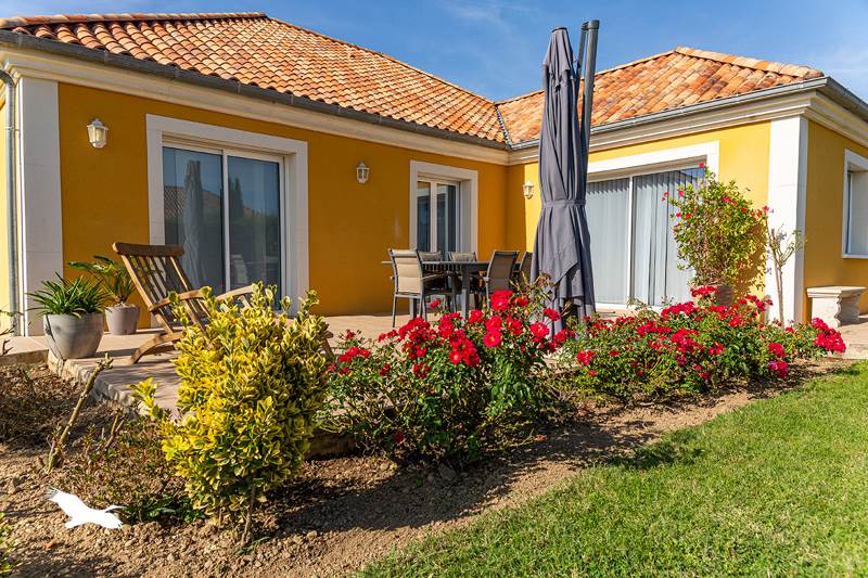 Vente Maison ARESSY - 4 pièces -130 m² - (64320)