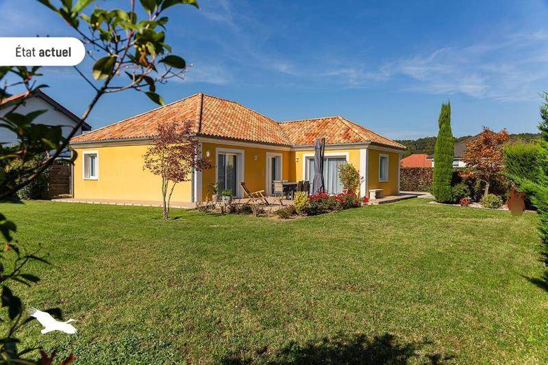 Vente Maison ARESSY - 4 pièces -130 m² - (64320)