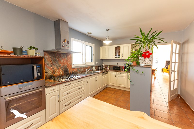 Vente Maison ARESSY - 4 pièces -130 m² - (64320)