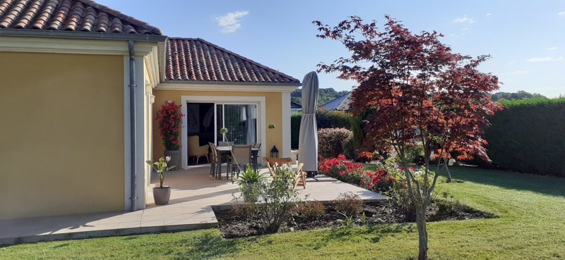 Vente Maison ARESSY - 4 pièces -130 m² - (64320)