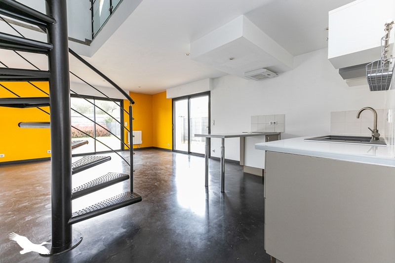 Vente Appartement MAZERES LEZONS - 4 pièces -95 m² - (64110)