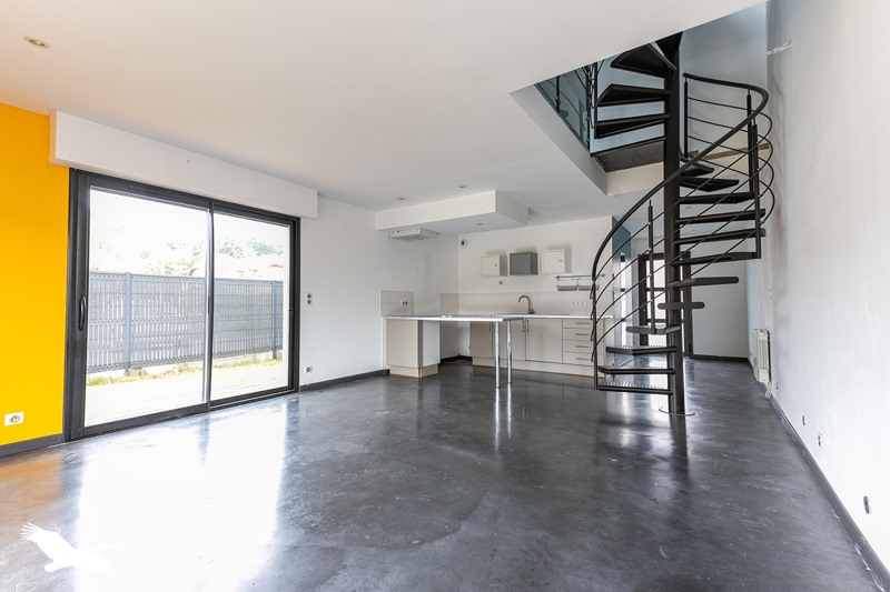 Vente Appartement MAZERES LEZONS - 4 pièces -95 m² - (64110)