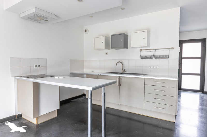 Vente Appartement MAZERES LEZONS - 4 pièces -95 m² - (64110)