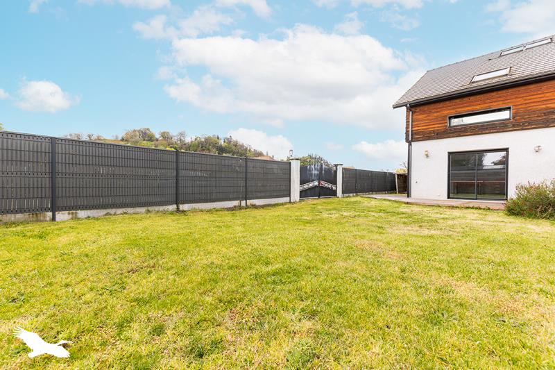 Vente Appartement MAZERES LEZONS - 4 pièces -95 m² - (64110)