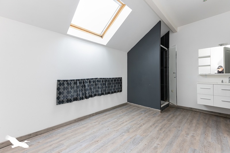 Vente Appartement MAZERES LEZONS - 4 pièces -95 m² - (64110)