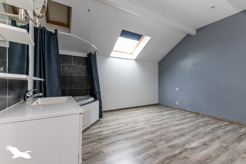 Vente Appartement MAZERES LEZONS - 4 pièces -95 m² - (64110)