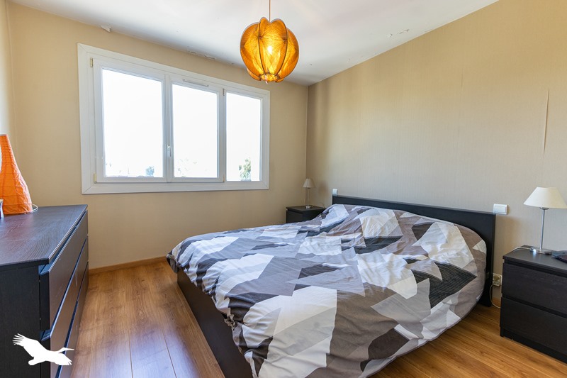 Vente Appartement PAU - 3 pièces -66 m² - (64000)