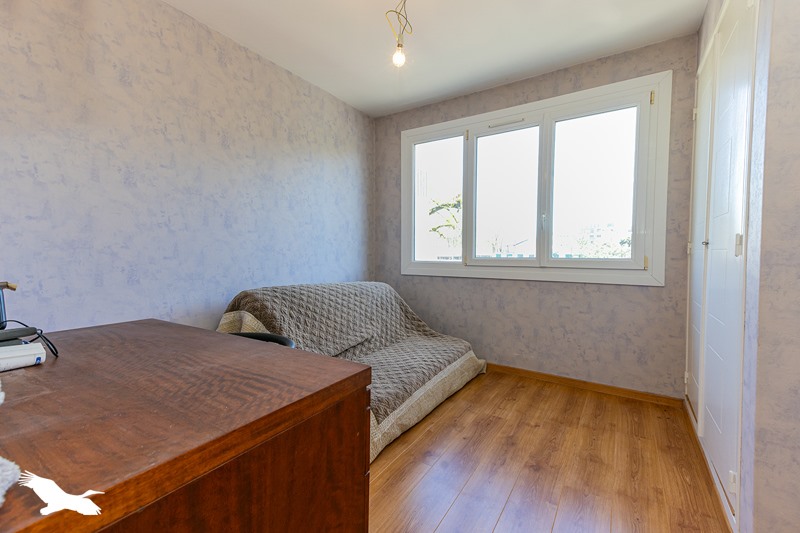 Vente Appartement PAU - 3 pièces -66 m² - (64000)