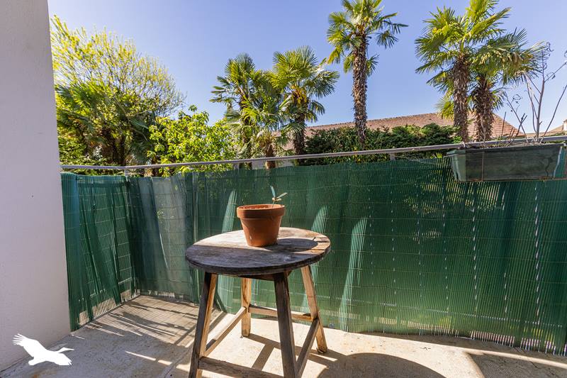 Vente Appartement PAU - 3 pièces -66 m² - (64000)