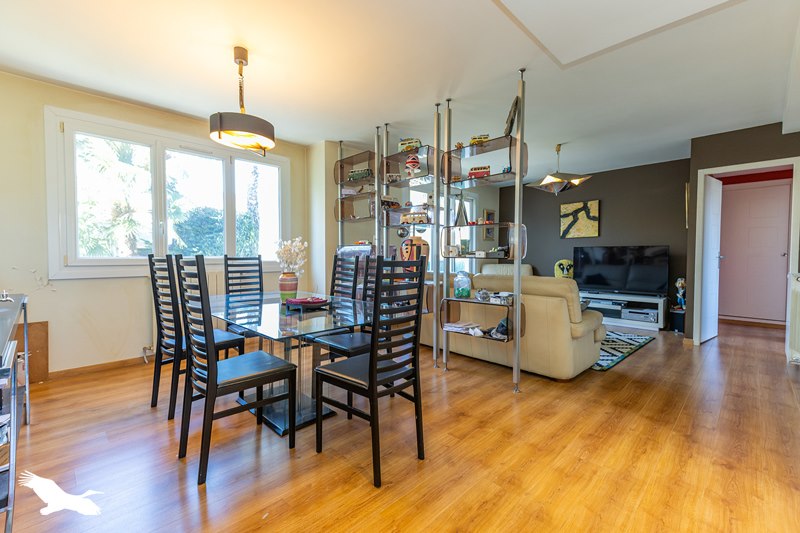 Vente Appartement PAU - 3 pièces -66 m² - (64000)