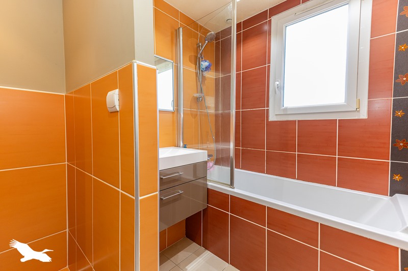 Vente Appartement PAU - 3 pièces -66 m² - (64000)