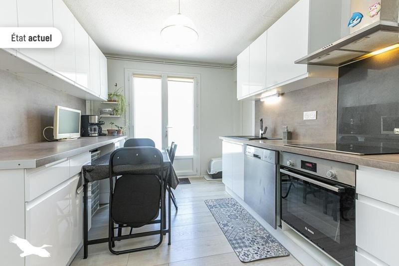Vente Maison MAZERES LEZONS - 5 pièces -80 m² - (64110)